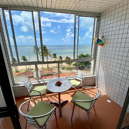 Onda Brasil Lejlighed Recife Eksteriør billede