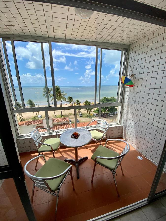 Onda Brasil Lejlighed Recife Eksteriør billede