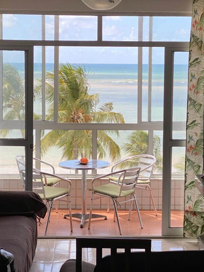 Onda Brasil Lejlighed Recife Eksteriør billede