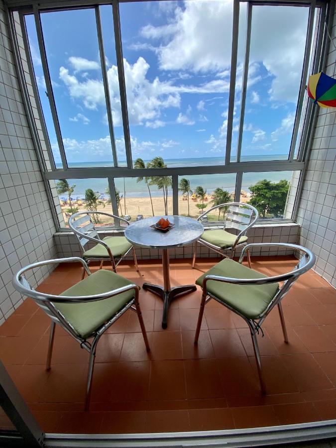 Onda Brasil Lejlighed Recife Eksteriør billede