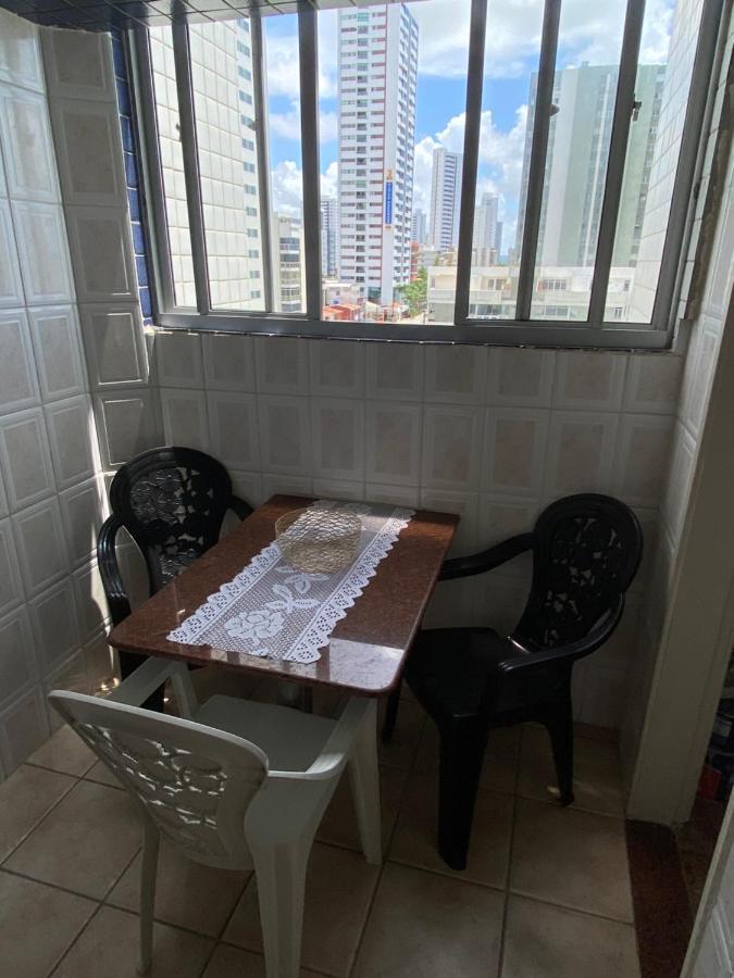 Onda Brasil Lejlighed Recife Eksteriør billede