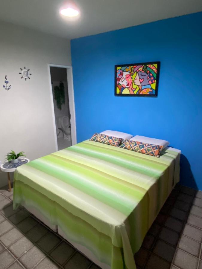 Onda Brasil Lejlighed Recife Eksteriør billede