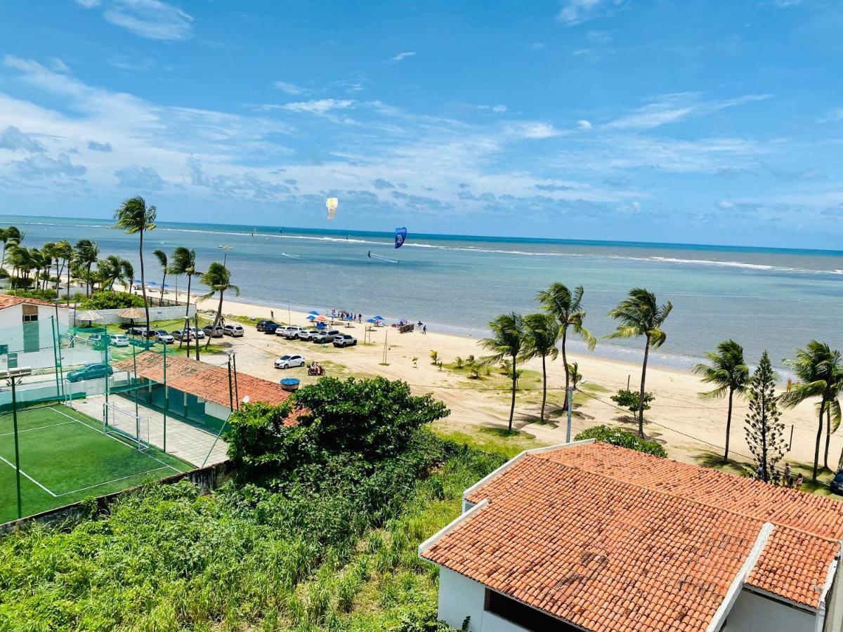 Onda Brasil Lejlighed Recife Eksteriør billede