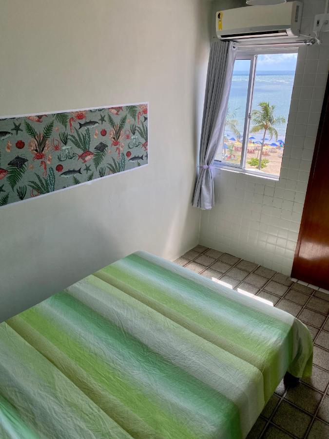 Onda Brasil Lejlighed Recife Eksteriør billede