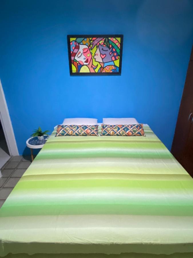 Onda Brasil Lejlighed Recife Eksteriør billede