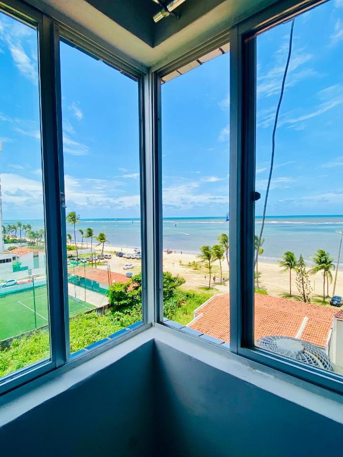 Onda Brasil Lejlighed Recife Eksteriør billede