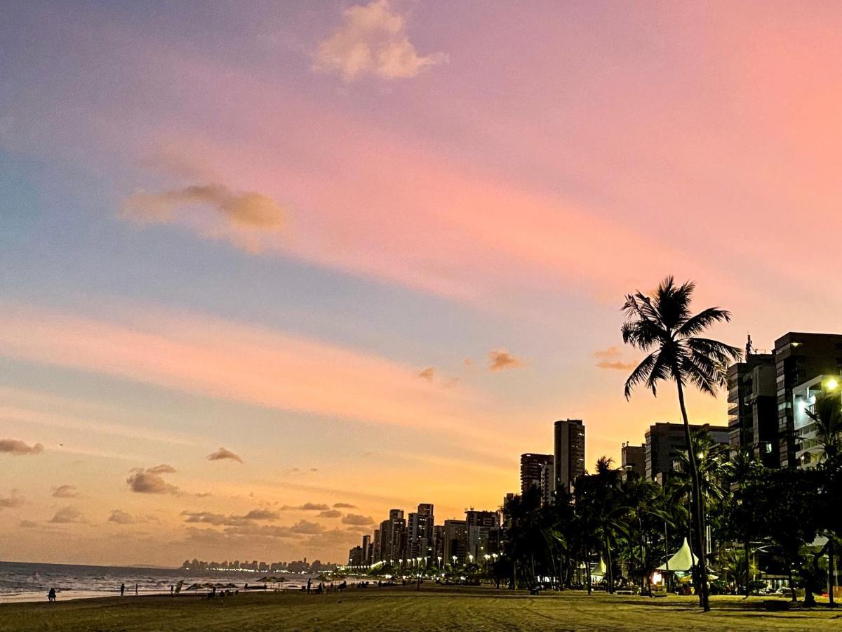 Onda Brasil Lejlighed Recife Eksteriør billede