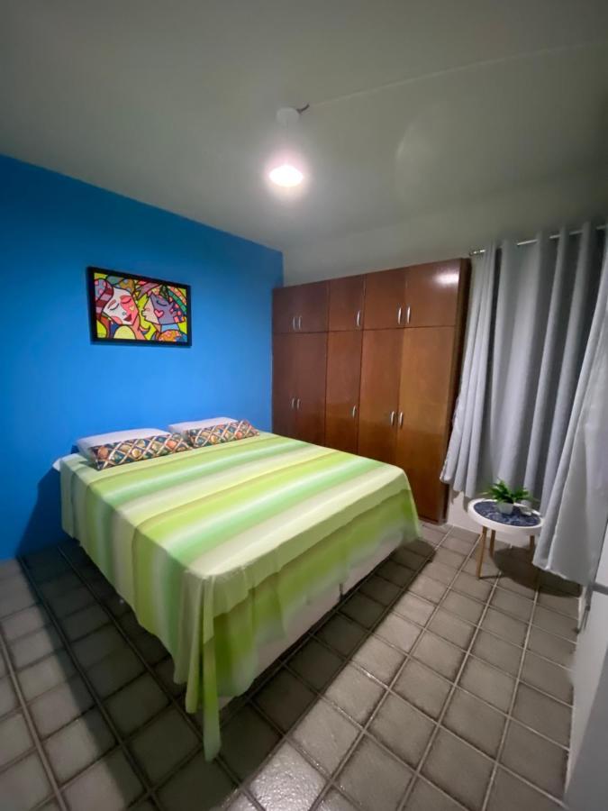 Onda Brasil Lejlighed Recife Eksteriør billede